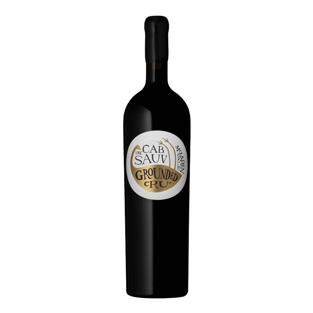 Grounded Cru Cabernet Sauvignon 1.5L MAGNUM - DiVino.com.au