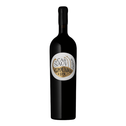 Grounded Cru Cabernet Sauvignon 1.5L MAGNUM - DiVino.com.au