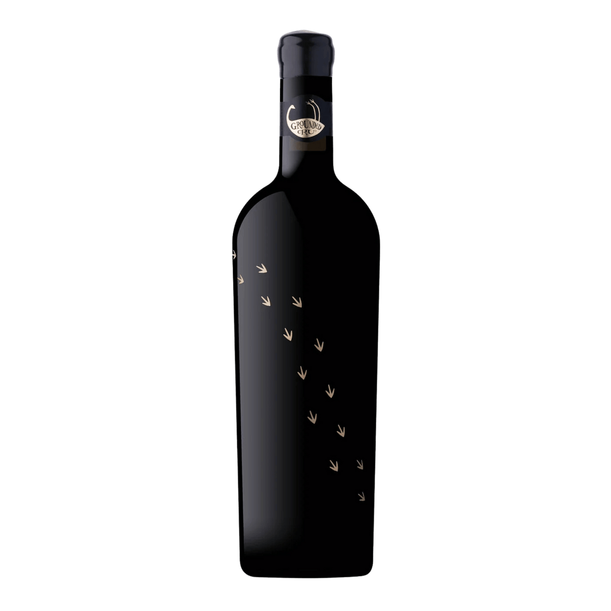 Grounded Cru Kardi Cabernet Shiraz - DiVino.com.au