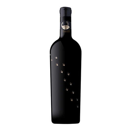 Grounded Cru Kardi Cabernet Shiraz - DiVino.com.au