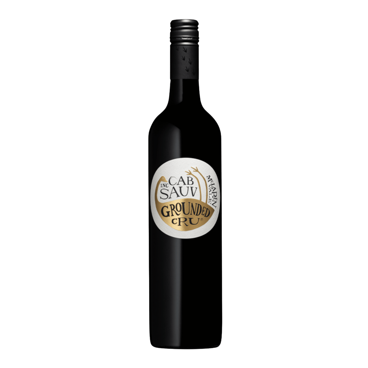 Grounded Cru McLaren Vale Cabernet Sauvignon - DiVino.com.au