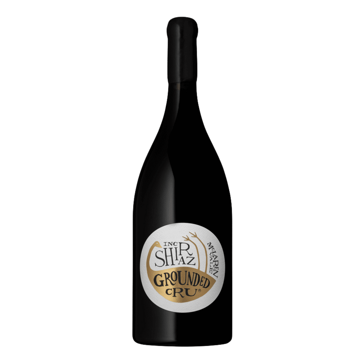 Grounded Cru Shiraz 1.5L MAGNUM - DiVino.com.au