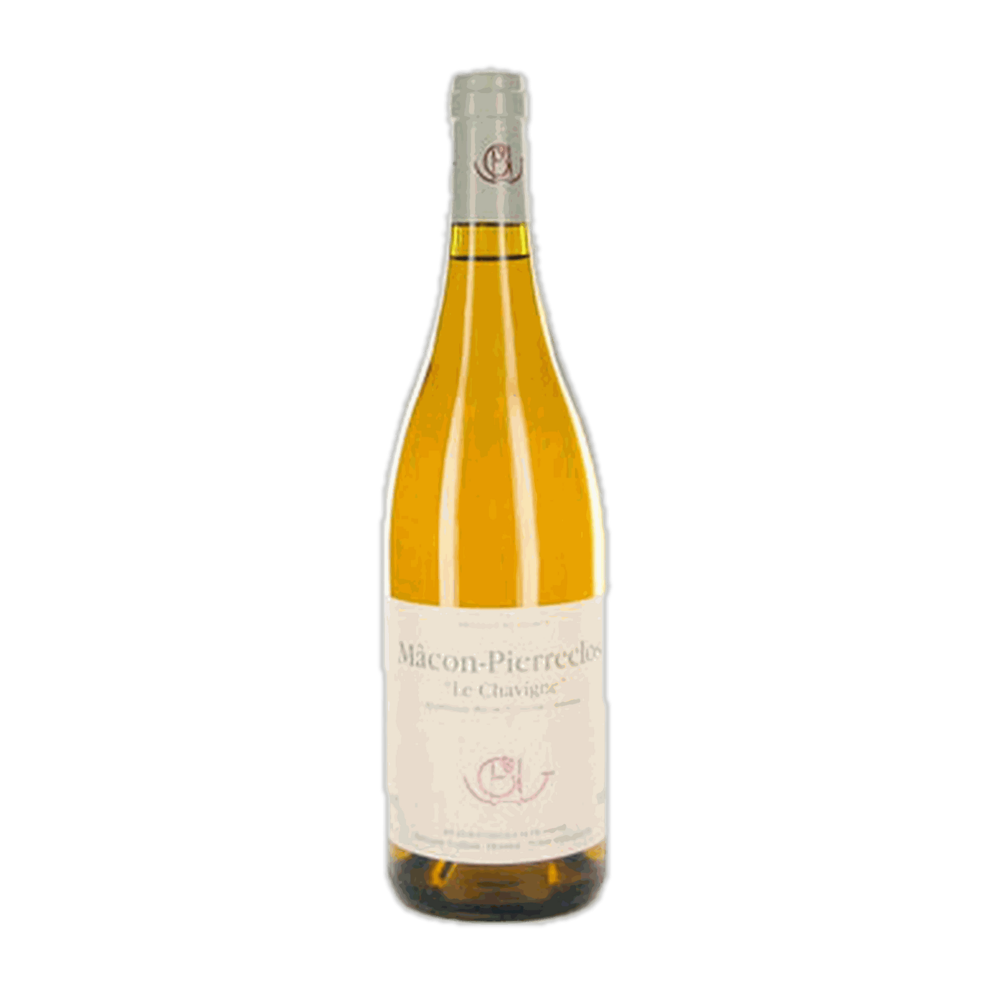 Guffens-Heynen Mâcon-Pierreclos Le Chavigne - DiVino.com.au