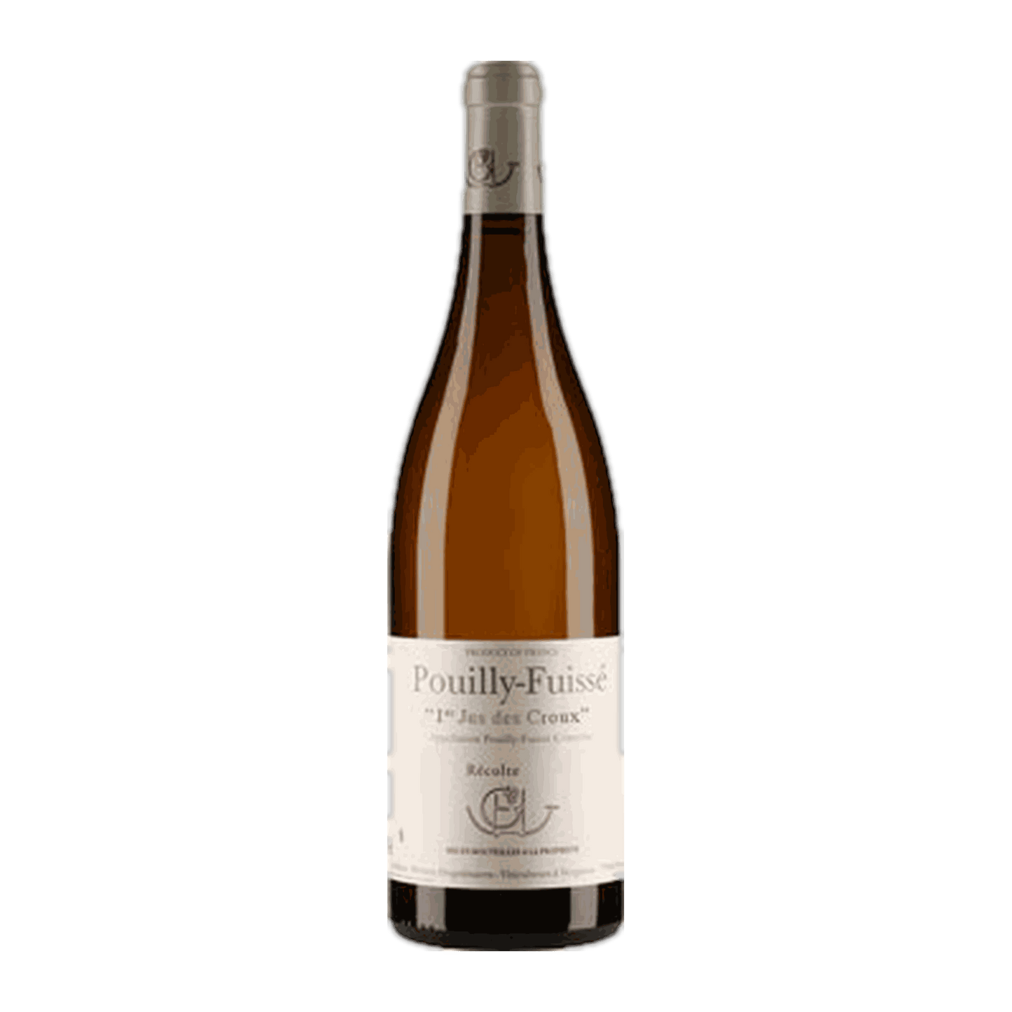 Guffens-Heynen Pouilly-Fuissé 1er Jus des Croux - DiVino.com.au