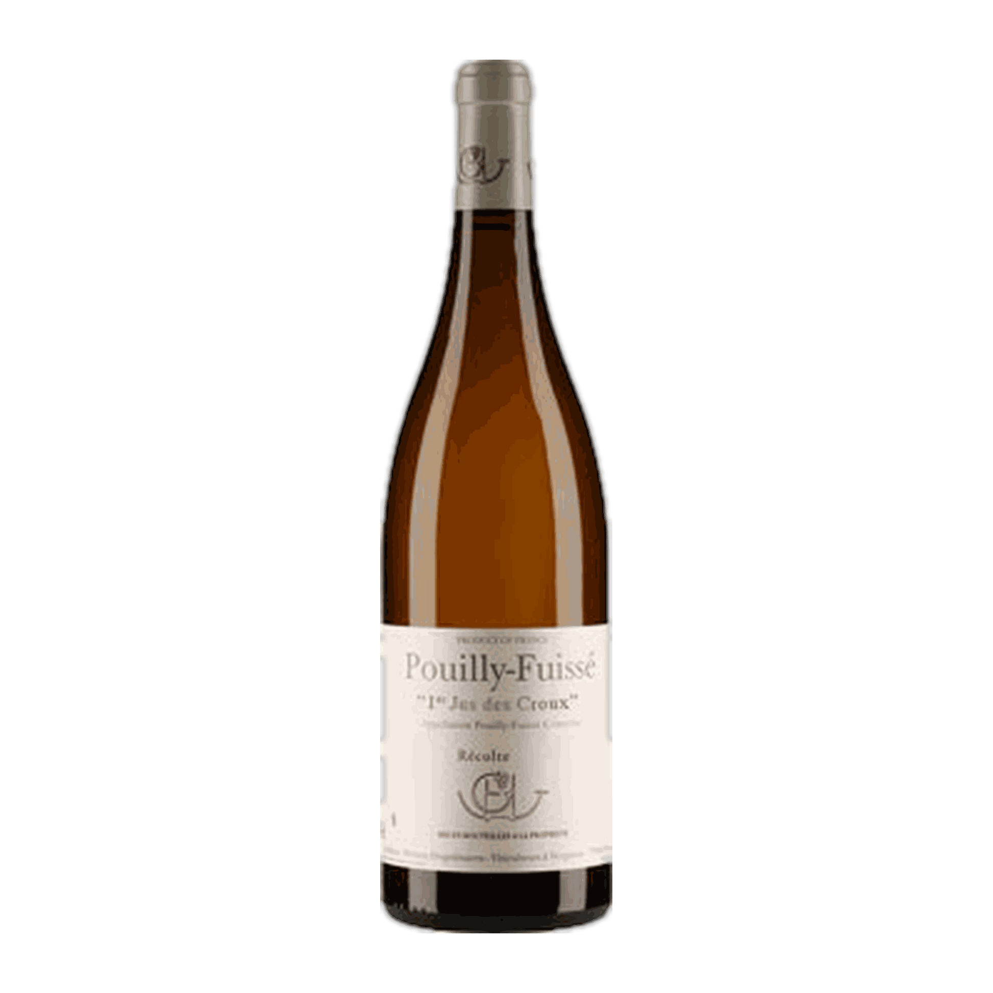 Guffens-Heynen Pouilly-Fuissé 1er Jus des Croux - DiVino.com.au