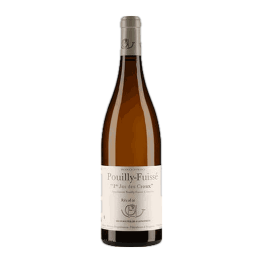 Guffens-Heynen Pouilly-Fuissé 1er Jus des Croux - DiVino.com.au