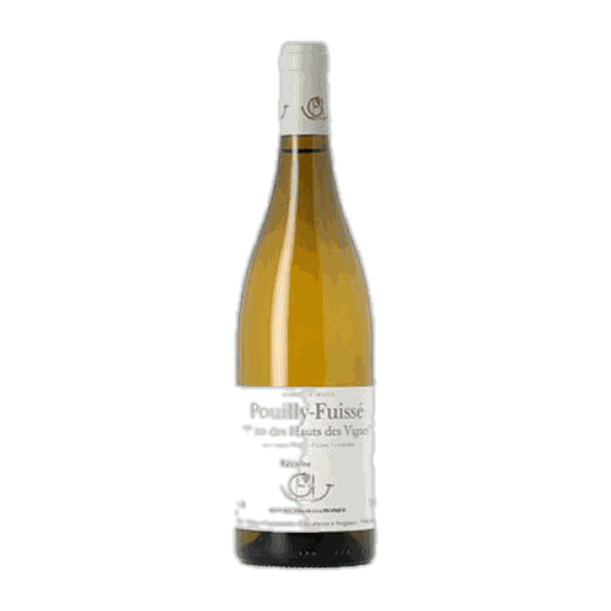Guffens-Heynen Pouilly-Fuissé 1er Jus Des Hauts des Vignes - DiVino.com.au