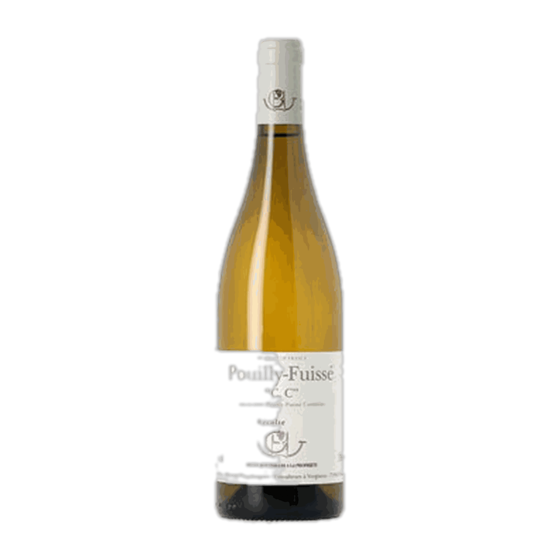 Guffens-Heynen Pouilly-Fuissé C.C - DiVino.com.au