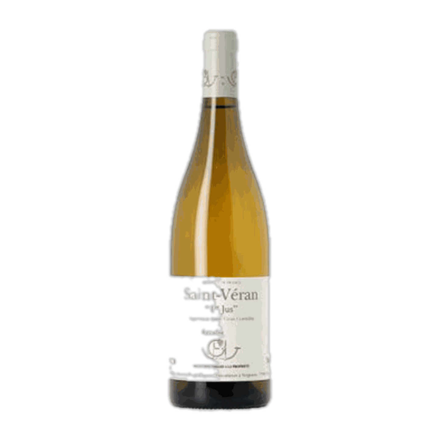Guffens-Heynen Saint-Véran 1er Jus - DiVino.com.au