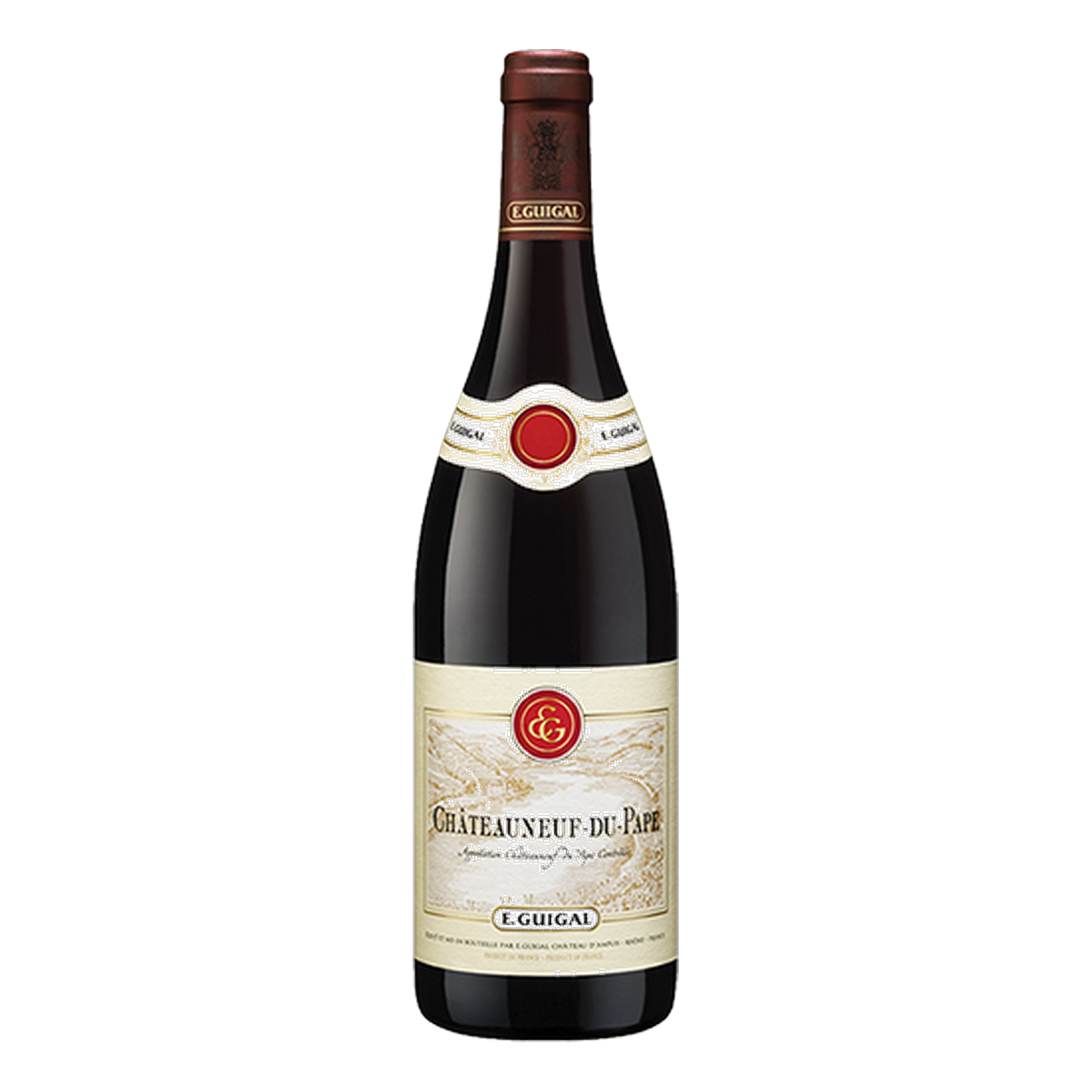 Guigal Châteauneuf-du-Pape - DiVino.com.au