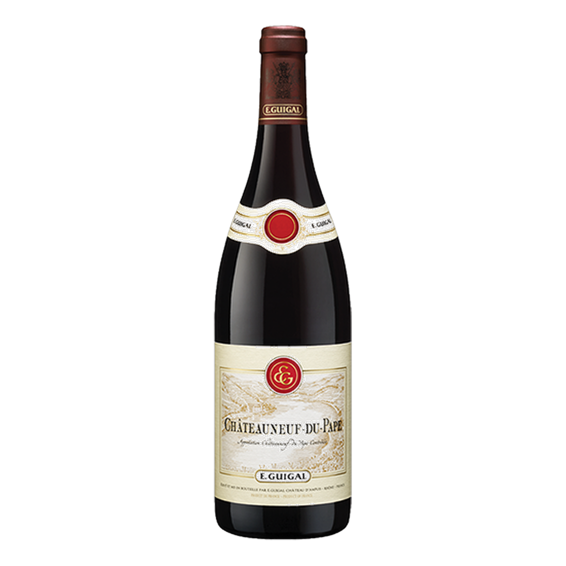 Guigal Châteauneuf-du-Pape - DiVino.com.au