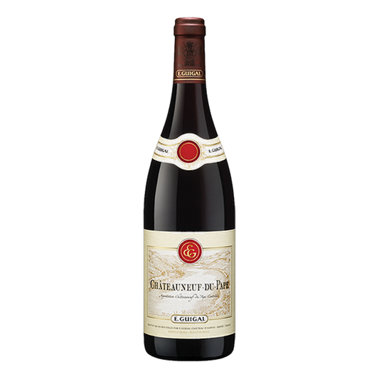 Guigal Châteauneuf-du-Pape - DiVino.com.au