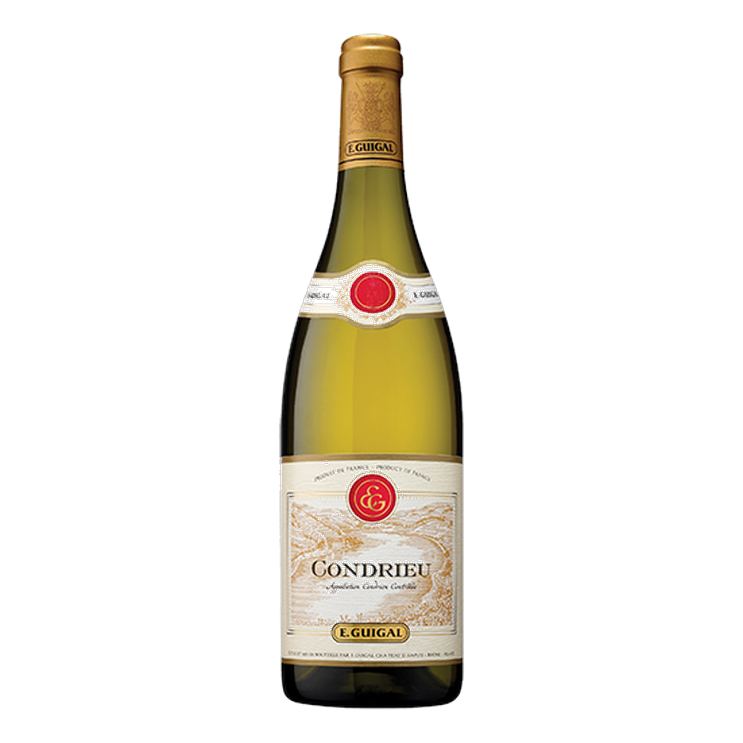 Guigal Condrieu - DiVino.com.au