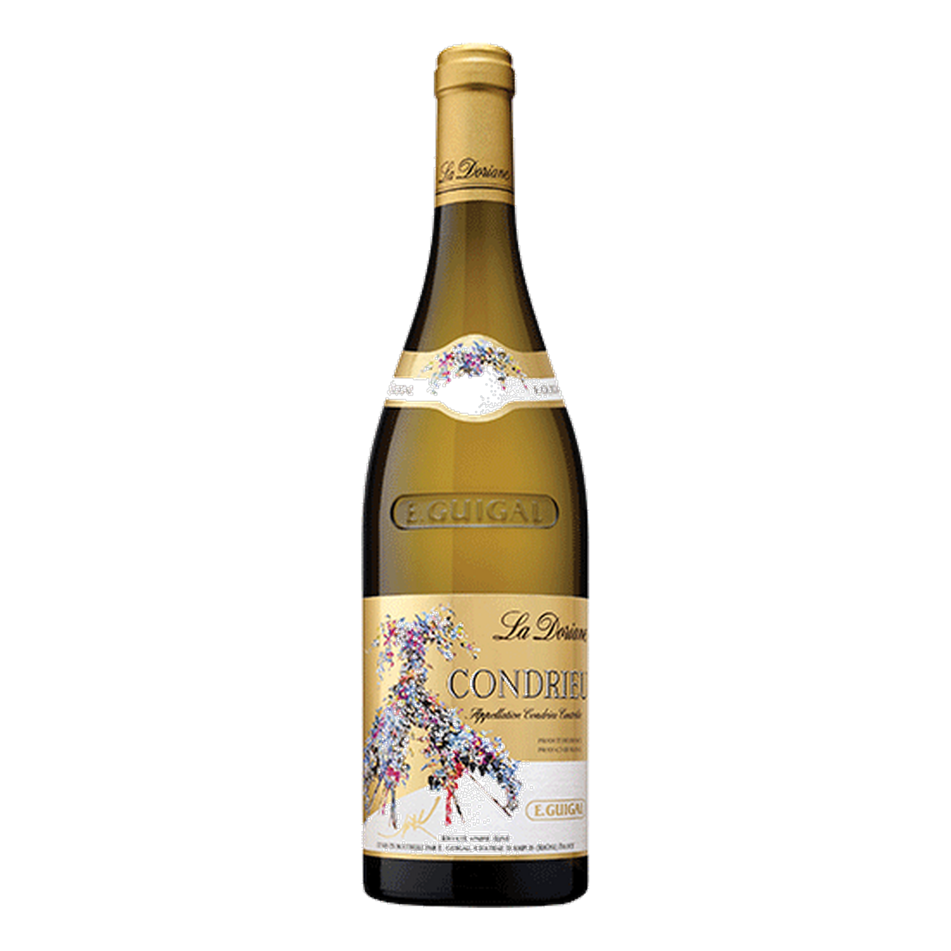 Guigal Condrieu 'La Doriane' - DiVino.com.au