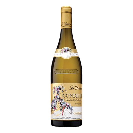 Guigal Condrieu 'La Doriane' - DiVino.com.au