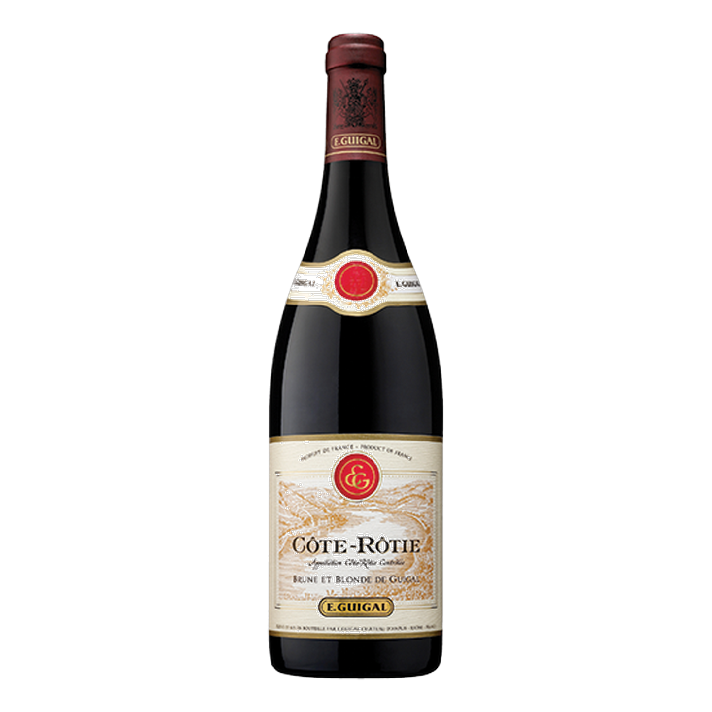 Guigal Côte-Rôtie Brune et Blonde de Guigal 1.5L MAGNUM - DiVino.com.au