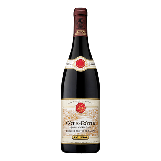 Guigal Côte-Rôtie Brune et Blonde de Guigal 1.5L MAGNUM - DiVino.com.au