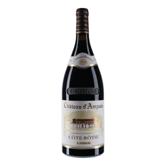 Guigal Côte-Rôtie Château d'Ampuis 1.5L MAGNUM - DiVino.com.au