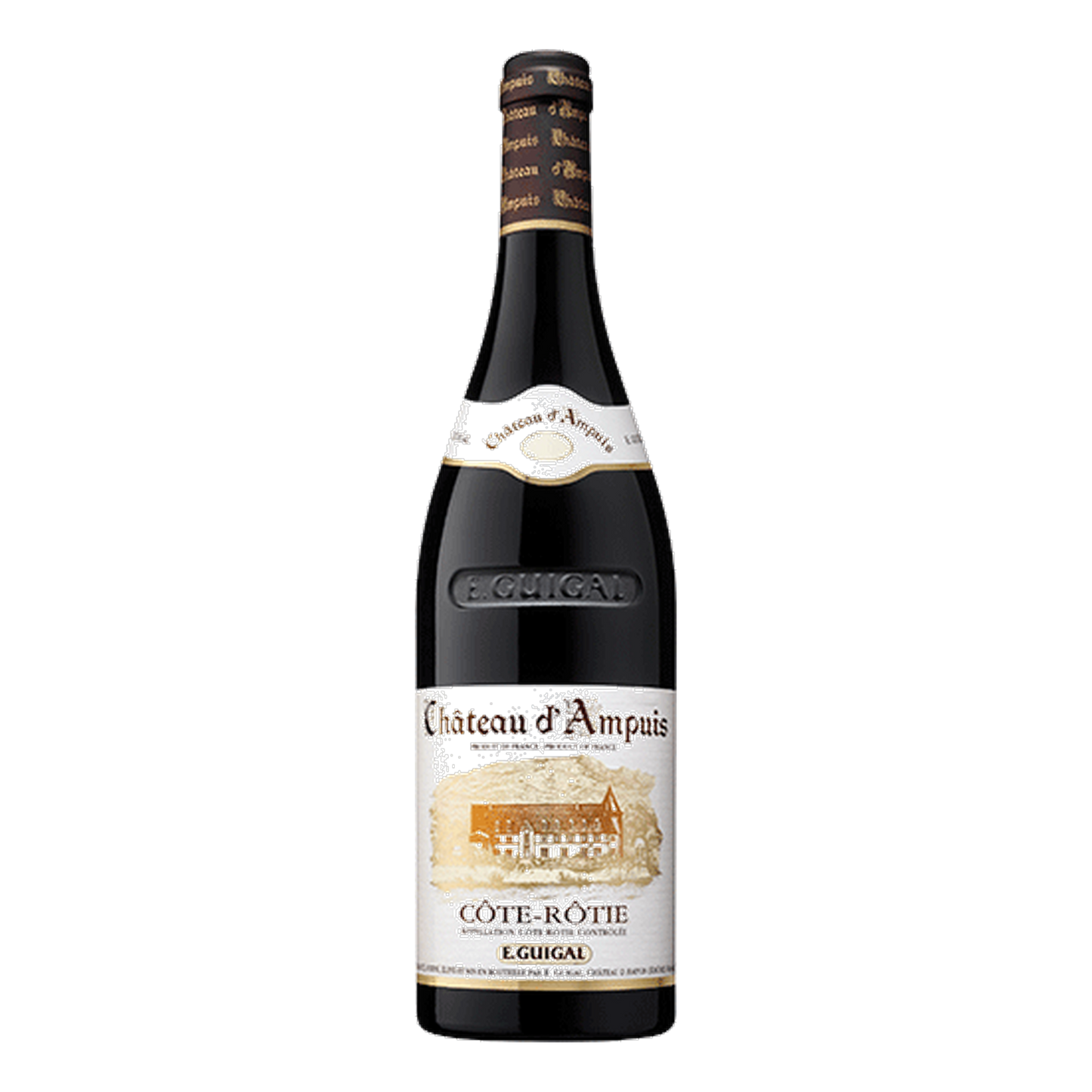 Guigal Côte-Rôtie Château d'Ampuis 1.5L MAGNUM - DiVino.com.au