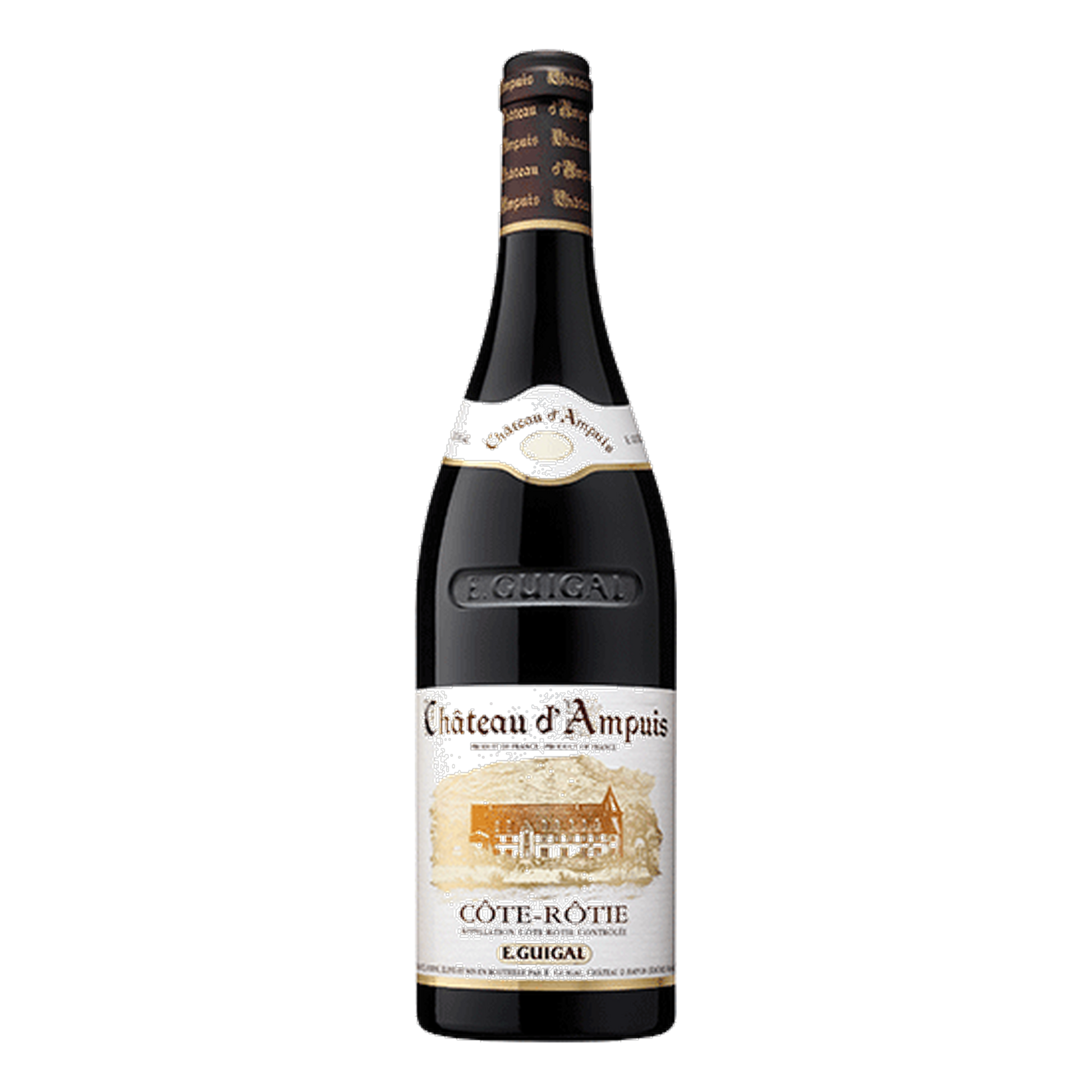 Guigal Côte-Rôtie Château d'Ampuis 1.5L MAGNUM - DiVino.com.au