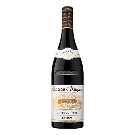 Guigal Côte-Rôtie Château d'Ampuis 1.5L MAGNUM - DiVino.com.au