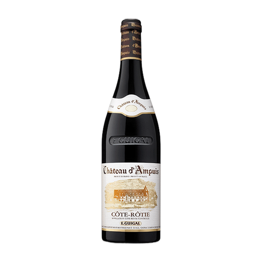 Guigal Côte-Rôtie Château d'Ampuis - DiVino.com.au
