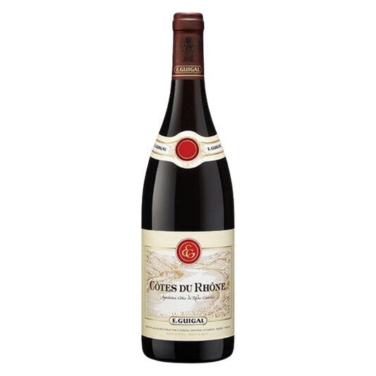 Guigal Côtes du Rhône Rouge 2020 - DiVino.com.au