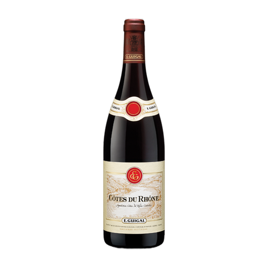 Guigal Côtes-du-Rhône Rouge 375ml - DiVino.com.au