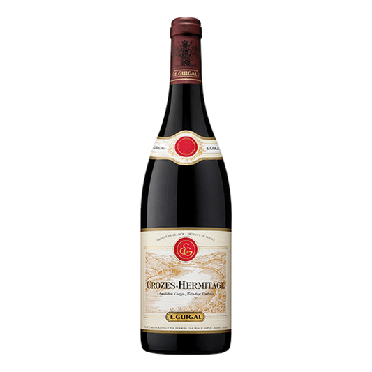 Guigal Crozes Hermitage Rouge - DiVino.com.au
