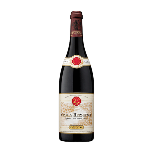 Guigal Crozes Hermitage Rouge - DiVino.com.au
