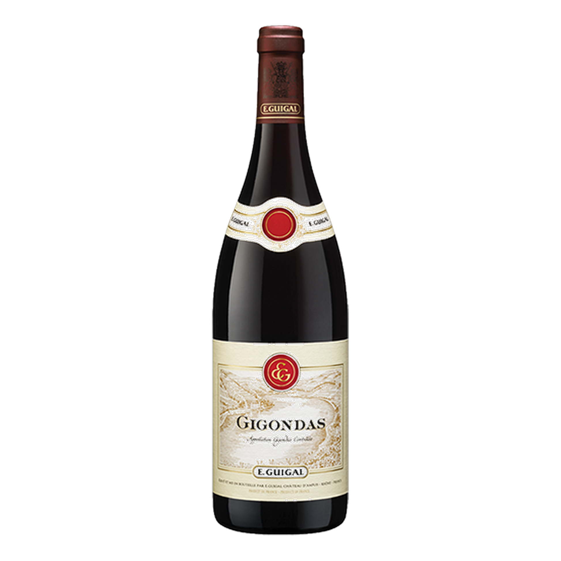 Guigal Gigondas - DiVino.com.au