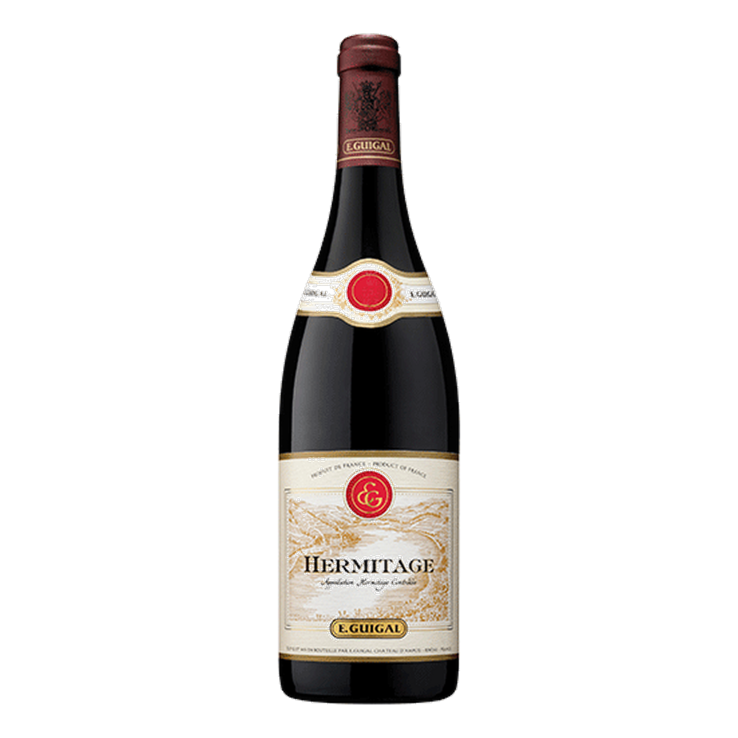 Guigal Hermitage Rouge - DiVino.com.au