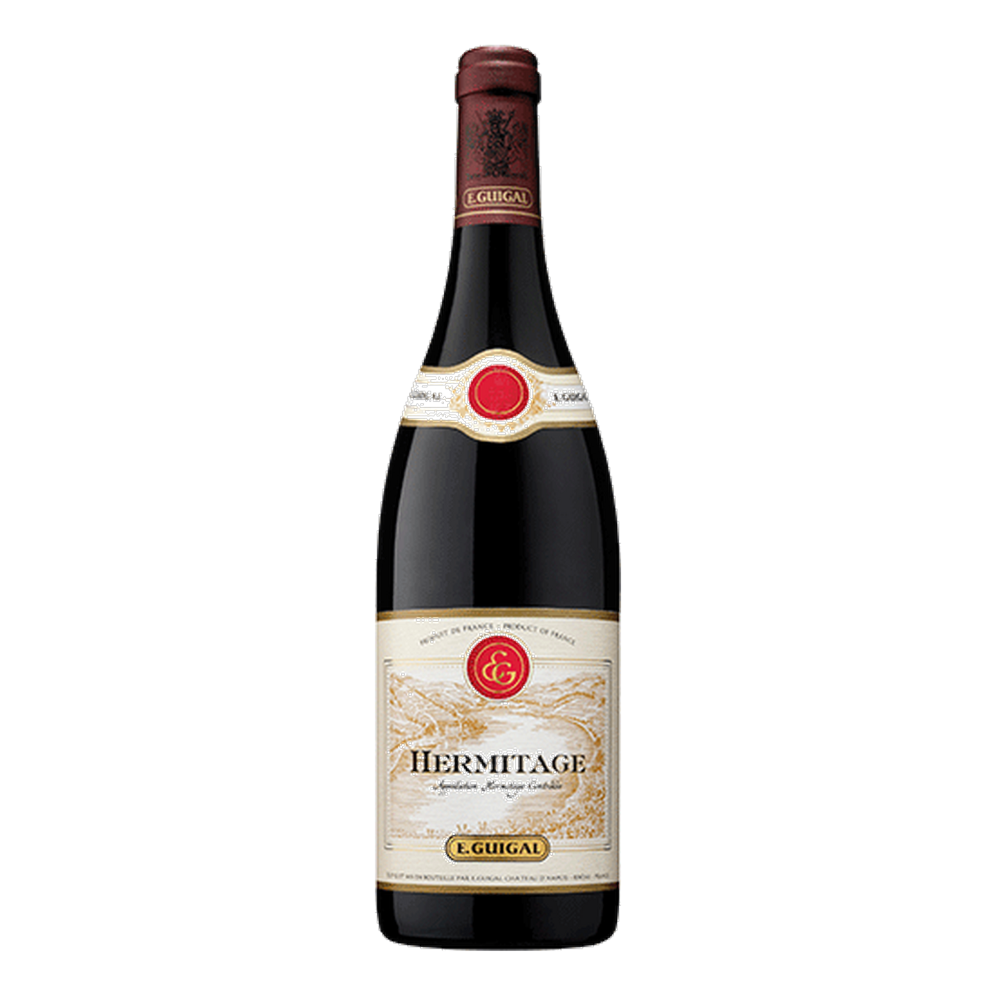 Guigal Hermitage Rouge - DiVino.com.au