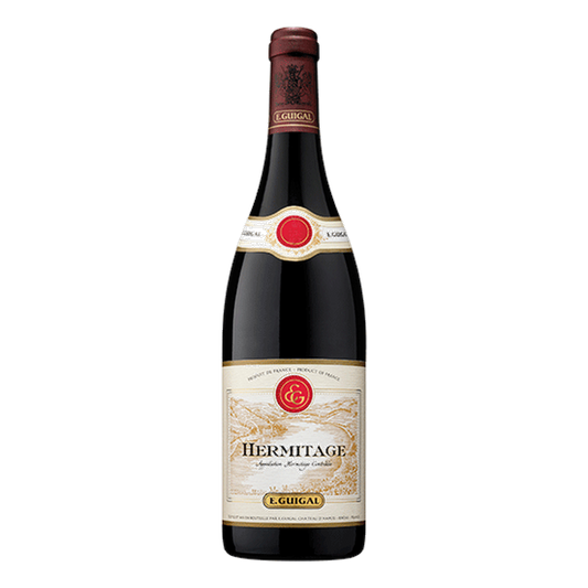 Guigal Hermitage Rouge - DiVino.com.au