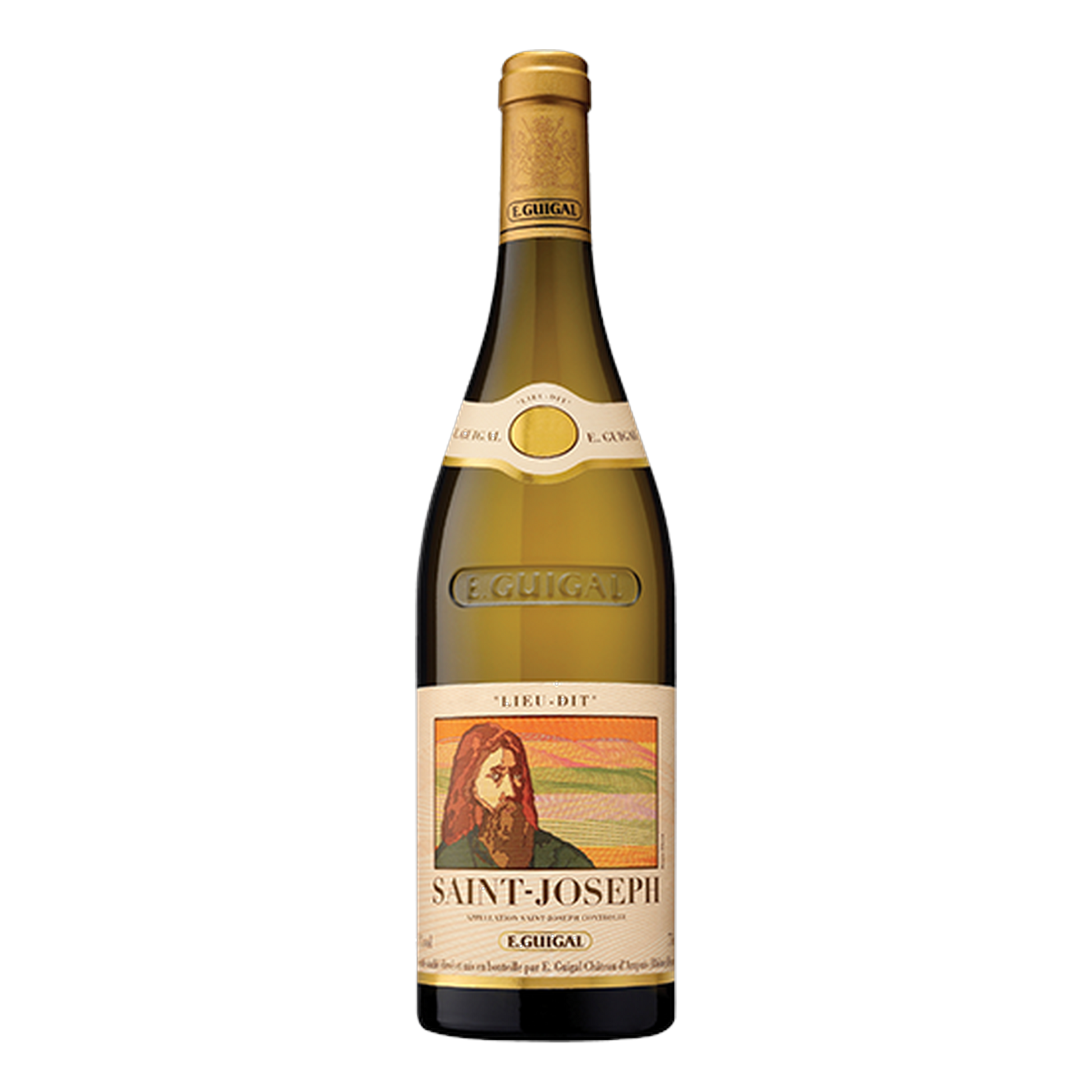 Guigal Saint-Joseph Lieu-Dit Joseph Blanc - DiVino.com.au