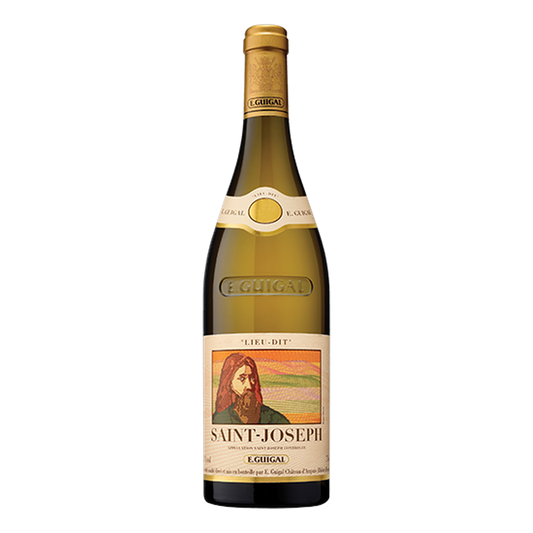 Guigal Saint-Joseph Lieu-Dit Joseph Blanc - DiVino.com.au