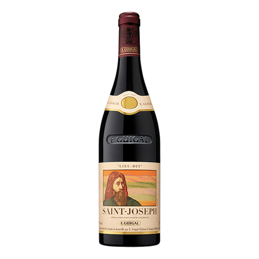 Guigal Saint-Joseph Lieu-Dit Joseph Rouge - DiVino.com.au