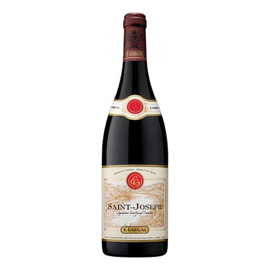 Guigal Saint-Joseph Rouge - DiVino.com.au