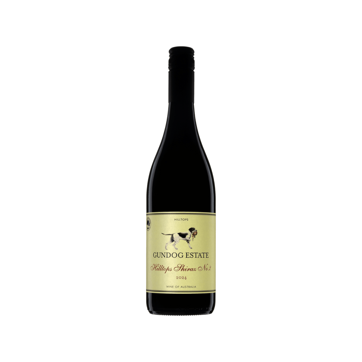 Gundog Estate Hilltops Shiraz No.2 - DiVino.com.au
