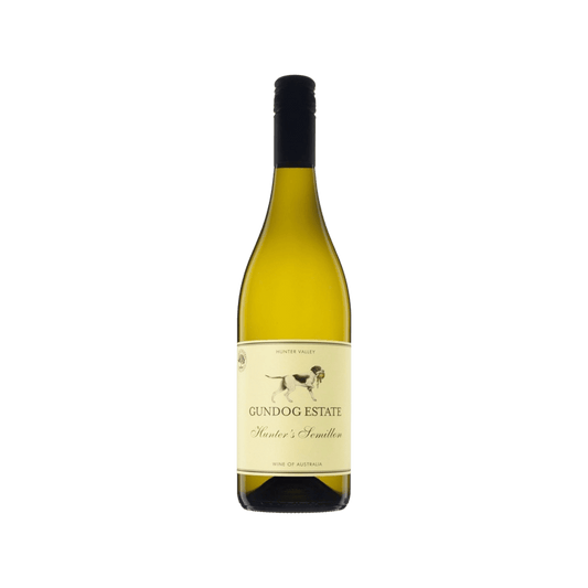 Gundog Estate Hunter's Semillon - DiVino.com.au