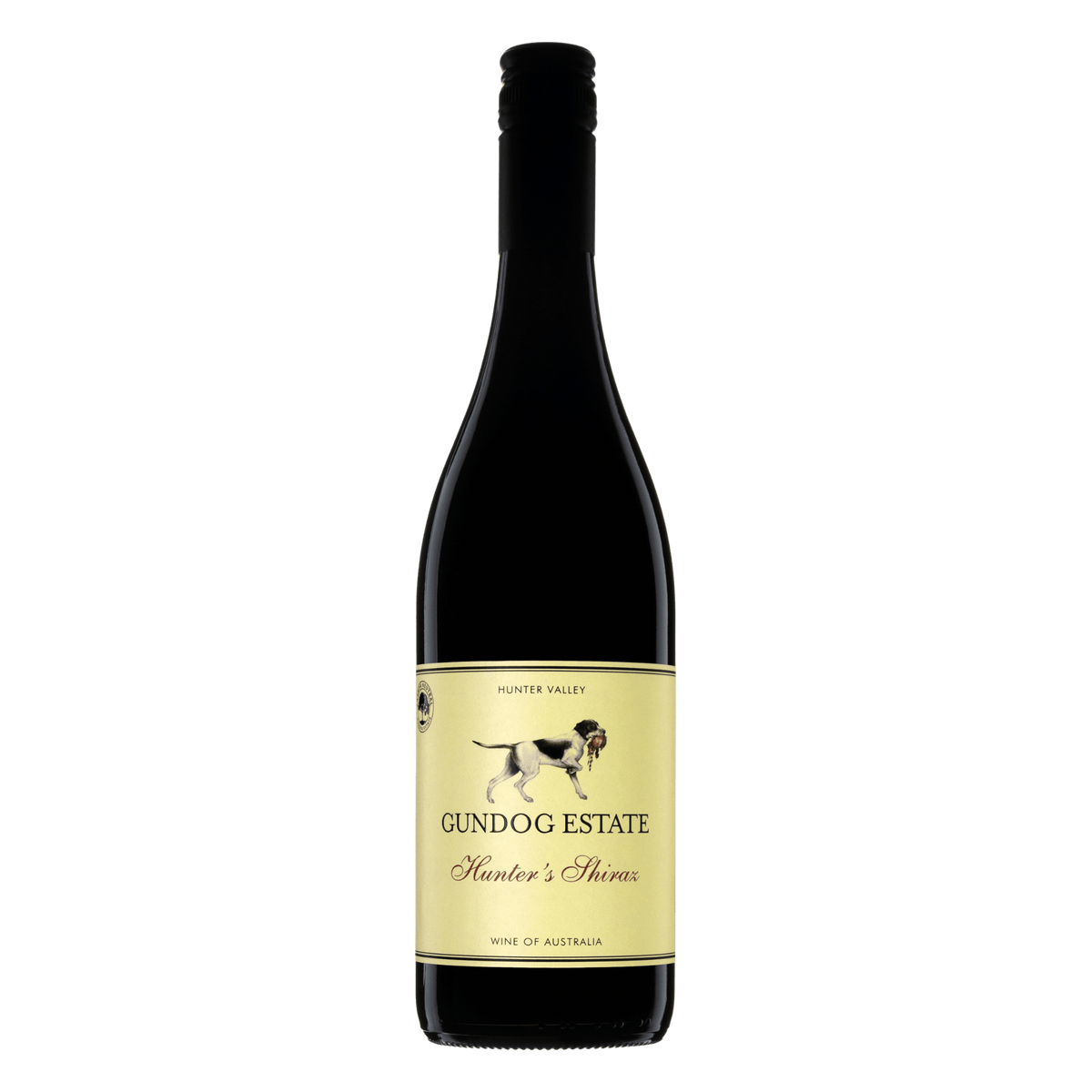 Gundog Estate Hunter's Shiraz - DiVino.com.au