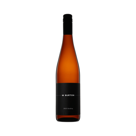 Gundog Estate M Burton Riesling Canberra District - DiVino.com.au