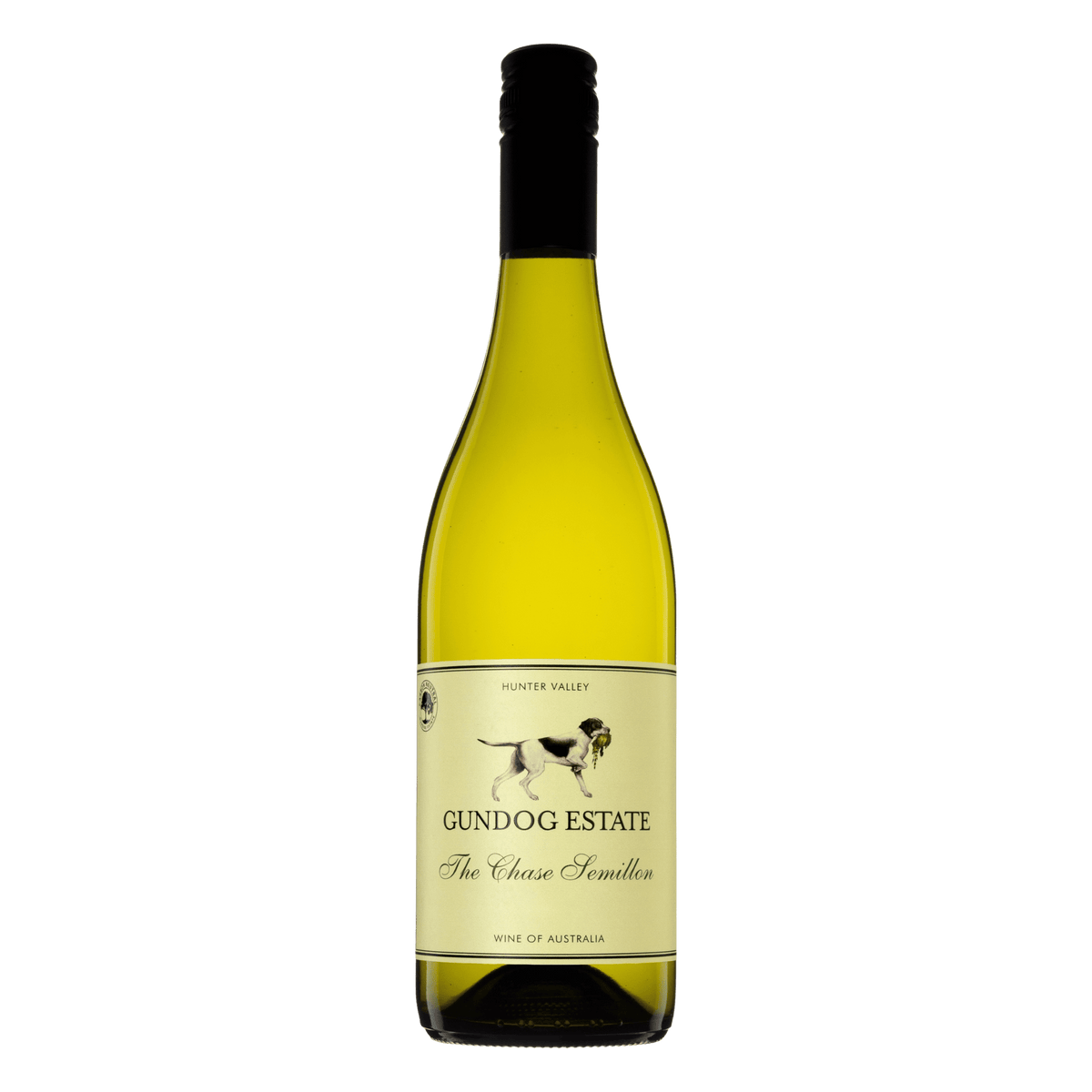 Gundog Estate The Chase Semillon - DiVino.com.au