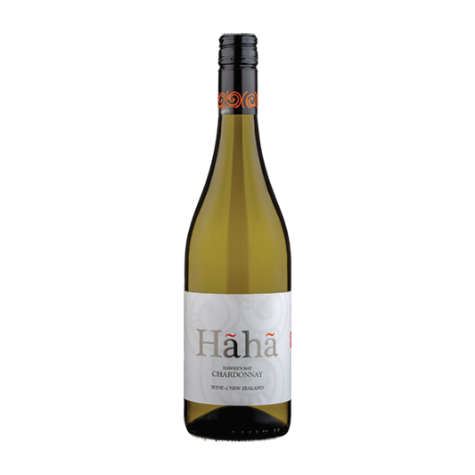 Hãhã Hawke's Bay Chardonnay - DiVino.com.au