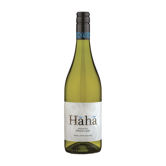 Hãhã Hawke's Bay Pinot Gris - DiVino.com.au