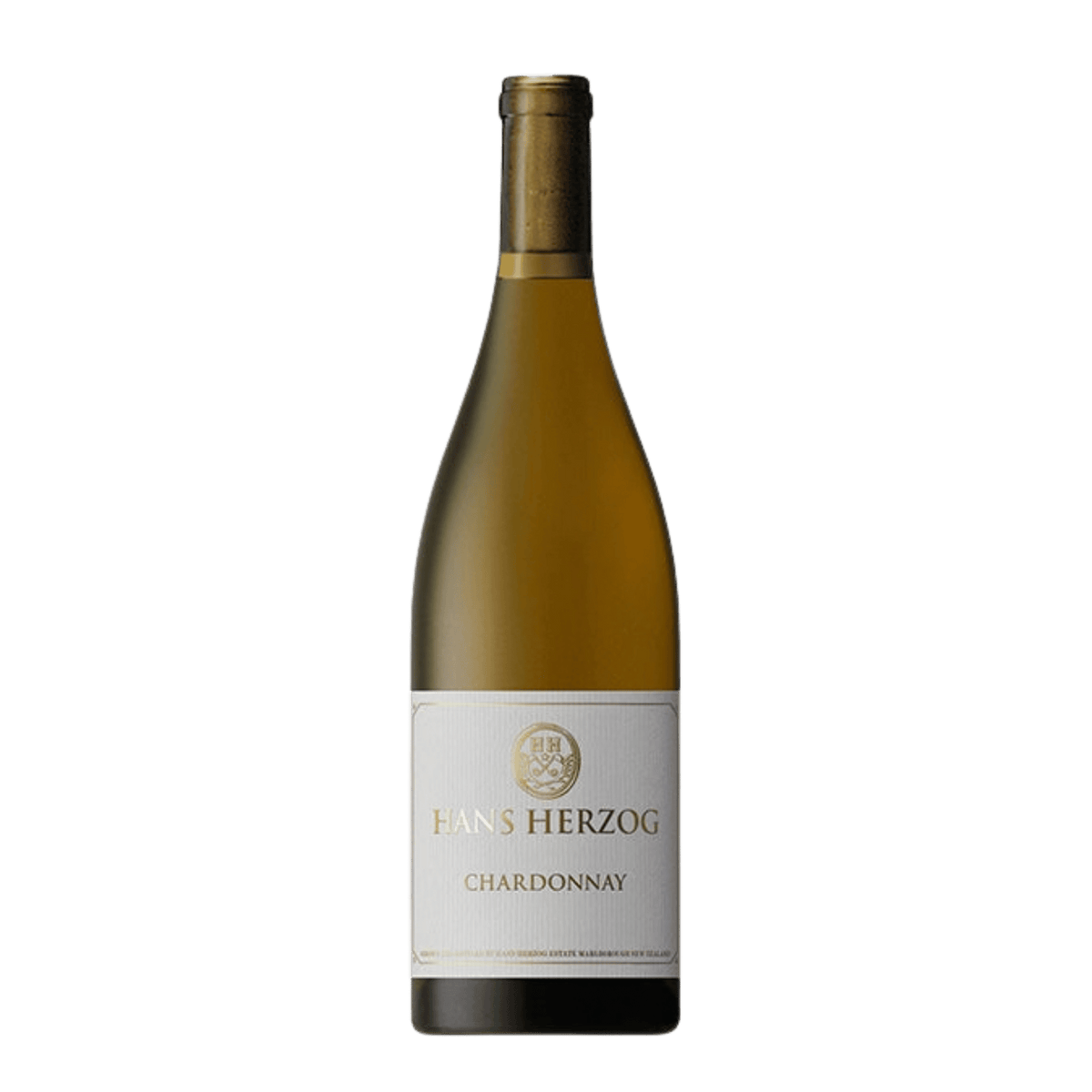 Hans Herzog Chardonnay - DiVino.com.au