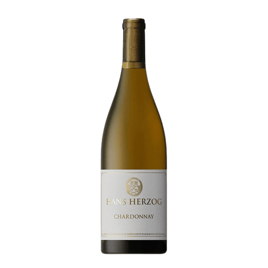 Hans Herzog Chardonnay - DiVino.com.au