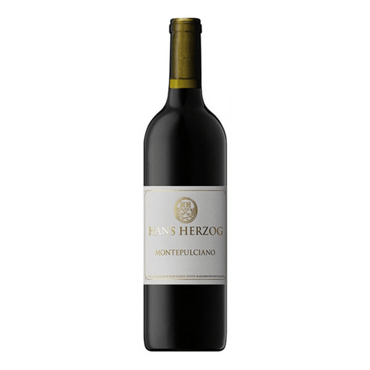 Hans Herzog Montepulciano - DiVino.com.au