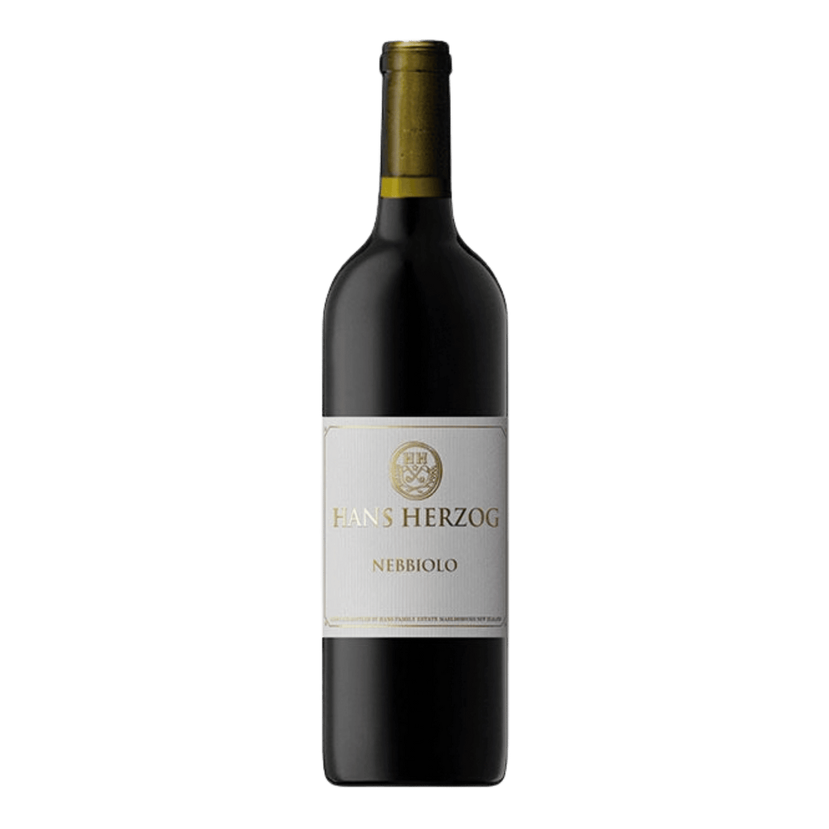 Hans Herzog Nebbiolo - DiVino.com.au