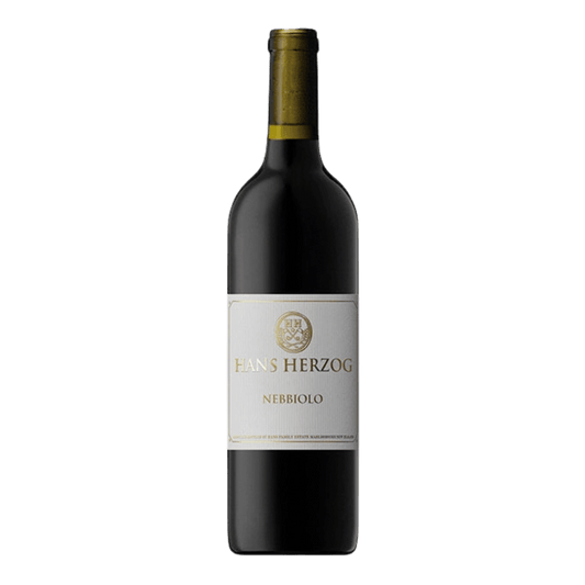Hans Herzog Nebbiolo - DiVino.com.au